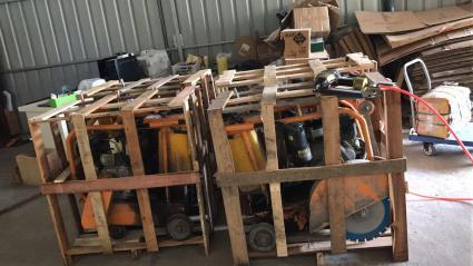 灌云行李、家具、电器包装托运