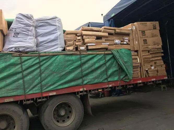 灌云家具托运
