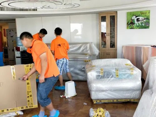 灌云精品搬家公司